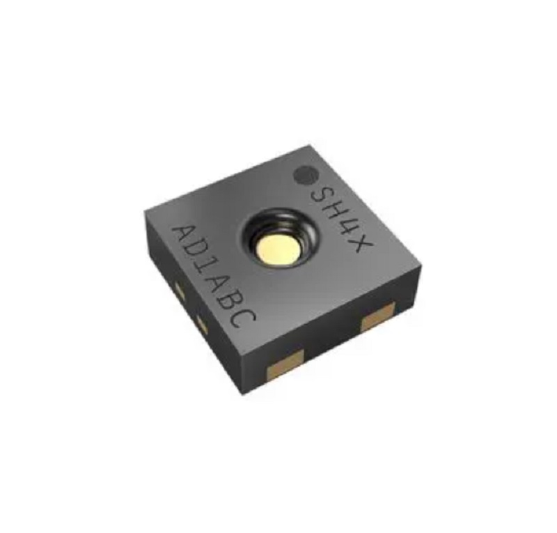 Sensirion SHT45-AD1B-R2 Digital Temperature & Humidity Sensor - I2C Interface, DFN-4