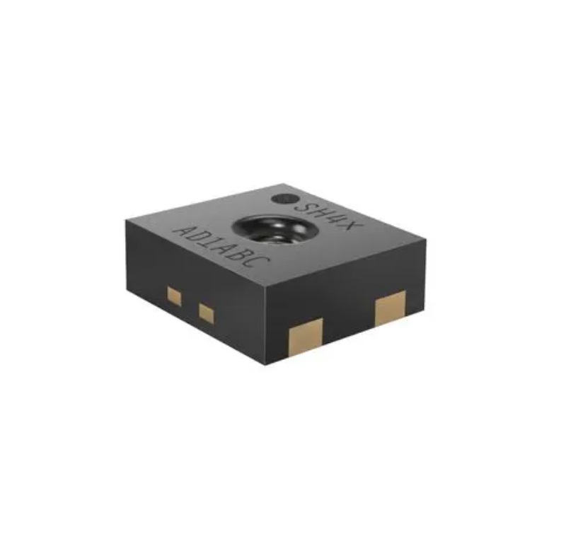 Sensirion SHT45-AD1B-R2 Digital Temperature & Humidity Sensor - I2C Interface, DFN-4 - Image 2