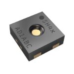 Sensirion SHT45-AD1B-R2 Humidity & Temperature Sensor, 0 to 100%RH, −40°C to +125°C, ±1.0%RH, I2C Interface