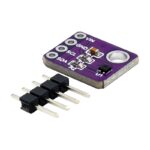 Sensirion SHT45 Digital Temperature and Humidity Sensor Module - I2C/SPI Interface