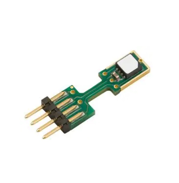 Sensirion SHT85 Digital Temperature & Humidity Sensor, 0-100% RH, -40°C to 105°C, I2C Interface, SIP-4 Package - Image 2
