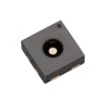 Sensirion SHTC3-TR-10KS Humidity & Temperature Sensor IC, 0 to 100%RH, −40°C to +125°C, I2C Interface