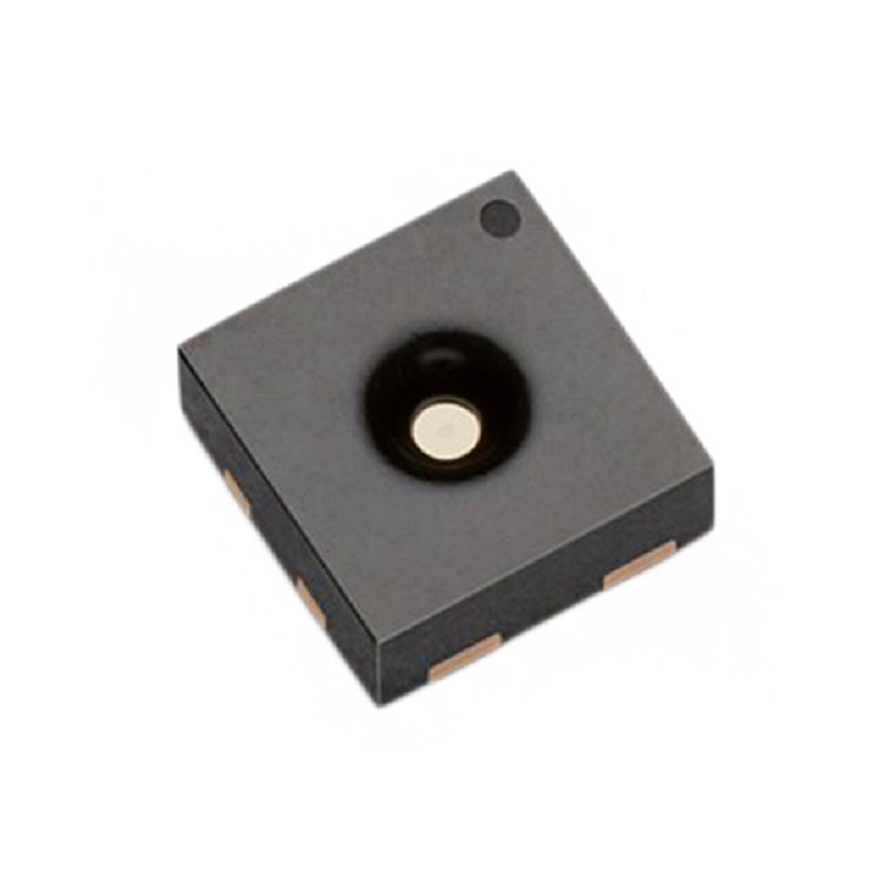Sensirion SHTC3-TR-10KS Humidity & Temperature Sensor IC, 0 to 100%RH, −40°C to +125°C, I2C Interface - Image 2