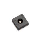 Sensirion SHTC3-TR-2.5KS Humidity & Temperature Sensor IC, 0 to 100%RH, −40°C to +125°C, I2C Interface