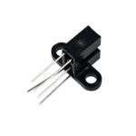 Sharp Microelectronics GP1A51HRJ00F Photointerrupter - Transmissive Type, OPIC Output