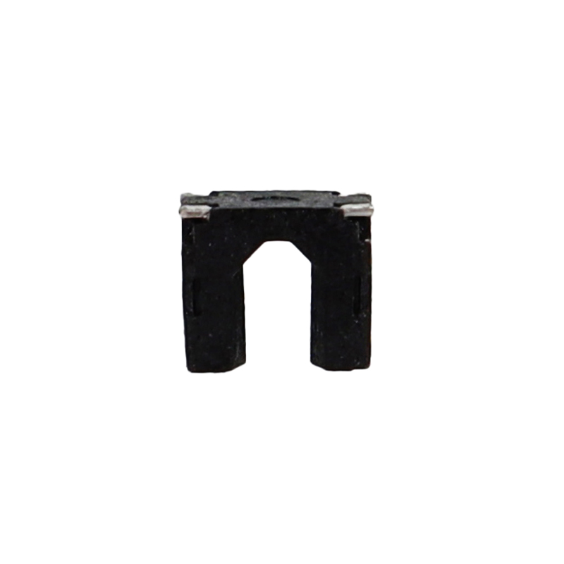 Sharp Microelectronics GP1S196HCPSF Transmissive Photointerrupter Sensor, 1.1 mm Gap, 0.3 mm Slit, Phototransistor Output, Surface-Mount (SMT) - Image 2