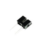 Sharp Microelectronics GP1S58VJ000F Photointerrupter - Reflective Type