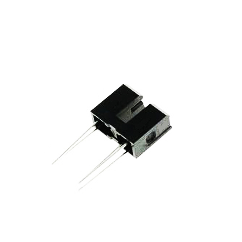 Sharp Microelectronics GP1S58VJ000F Photointerrupter - Reflective Type - Image 2