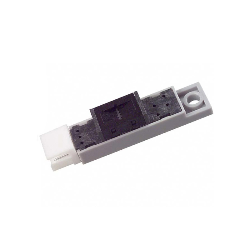 Sharp Microelectronics GP2A200LCS0F Photointerrupter - Reflective Type, OPIC Output, 3-Pin Connector - Image 2