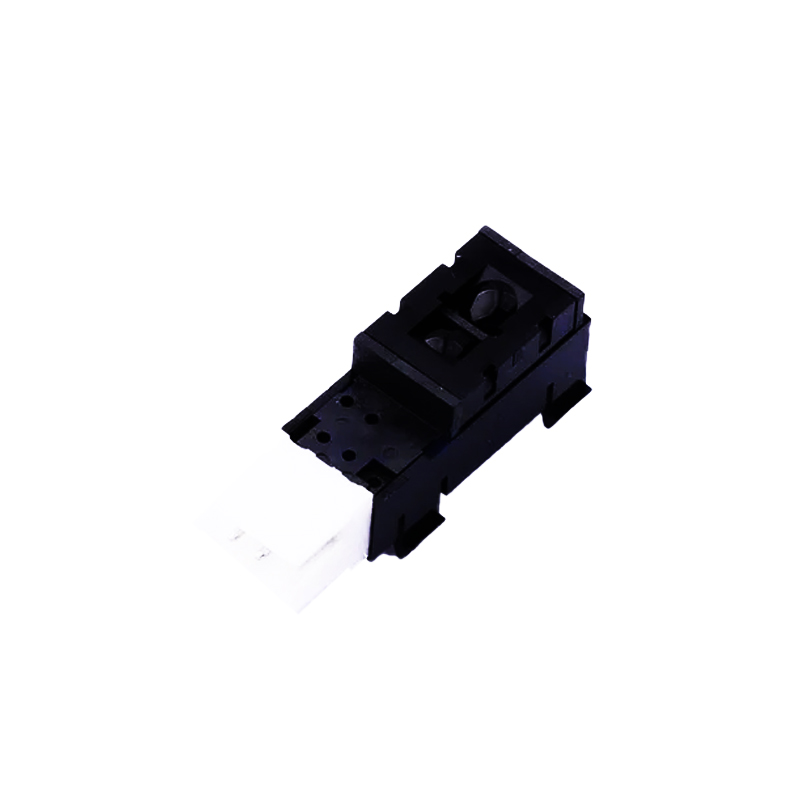 Sharp Microelectronics GP2A230LRSAF Reflective Optical Sensor, OPIC Digital Output, 1-9mm Detection Range, 3-Pin Connector