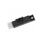Sharp Microelectronics GP2A25 Series Photointerrupter - Reflective Type, 3-7mm Range, TTL Output