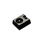 Sharp Microelectronics GP2AP030A00F Proximity & Ambient Light Sensor Module - 0.02–10,000 lx, I²C, 100mm Range