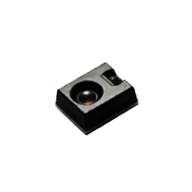 Sharp Microelectronics GP2AP030A00F Proximity & Ambient Light Sensor Module - 0.02–10,000 lx, I²C, 100mm Range - Image 2