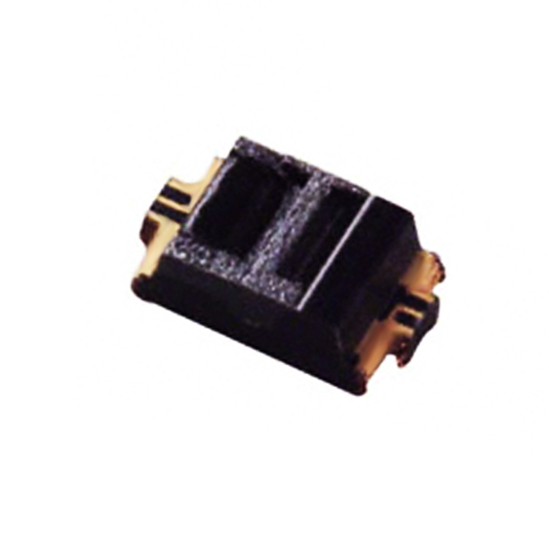Sharp Microelectronics GP2S60 Reflective Optical Sensor, 0.5mm Detection Range, Phototransistor Output, Compact SMT - Image 2