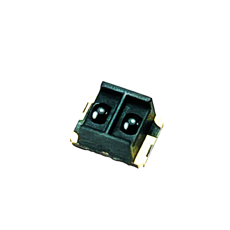 Sharp Microelectronics GP2S700HCP Reflective Optical Sensor - Analog Output, 950nm IR, 0.2-5mm Range, SMT Package