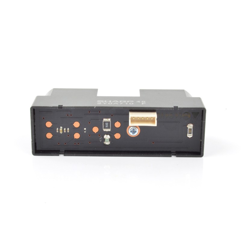 Sharp Microelectronics GP2Y0A02YK0F 20–150 cm Infrared Distance Sensor - Analog Output - Image 2