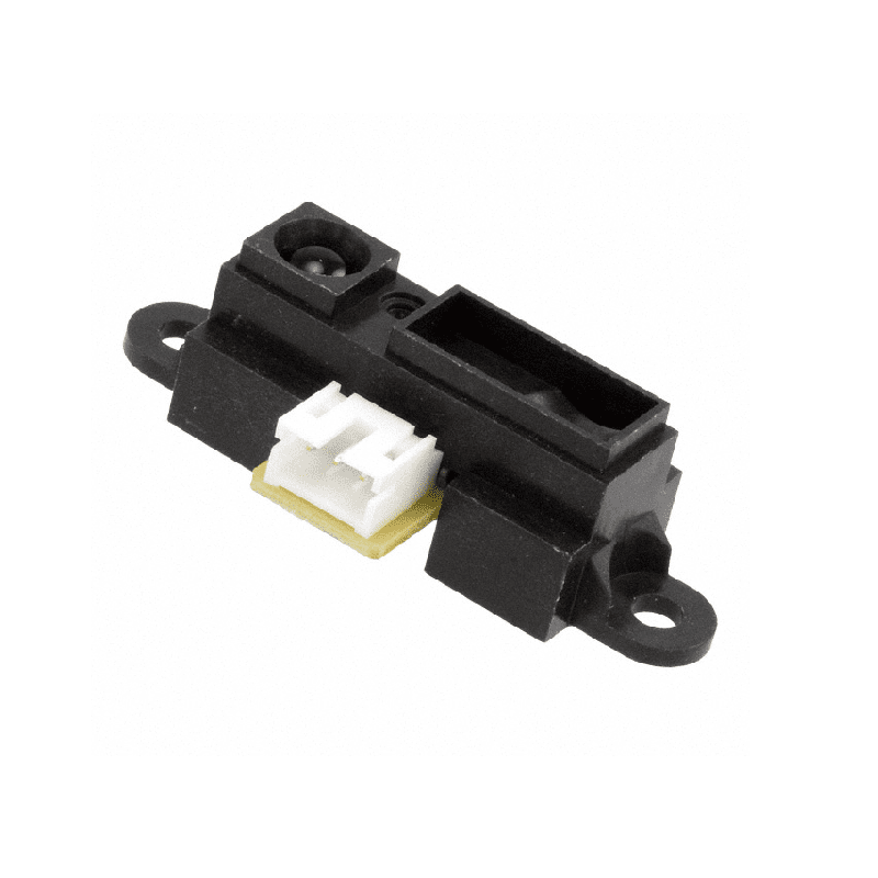 Sharp Microelectronics GP2Y0A41SK0F Analog Output Distance Measurement Sensor - Image 2