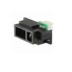 Sharp Microelectronics GP2Y0A51SK0F 2cm~15cm Infrared Distance Sensor
