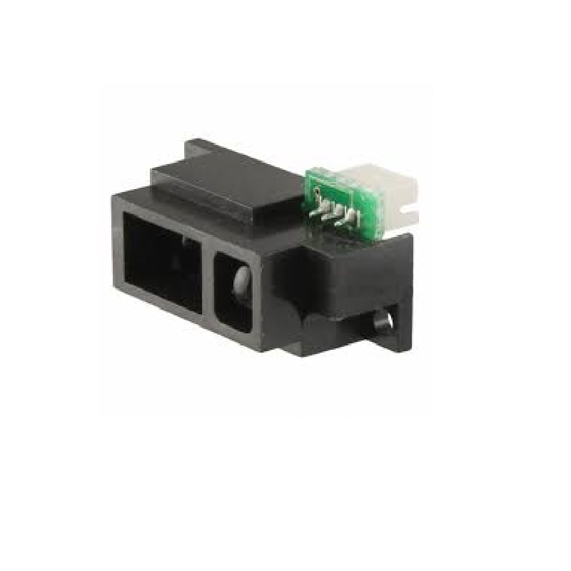 Sharp Microelectronics GP2Y0A51SK0F 2cm~15cm Infrared Distance Sensor - Image 2