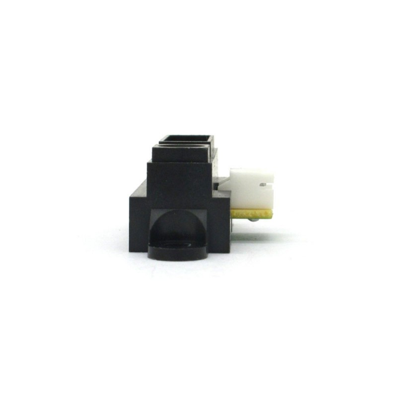 Sharp Microelectronics GP2Y0A710K0F 100–550cm Distance Sensor with Cable - Image 3