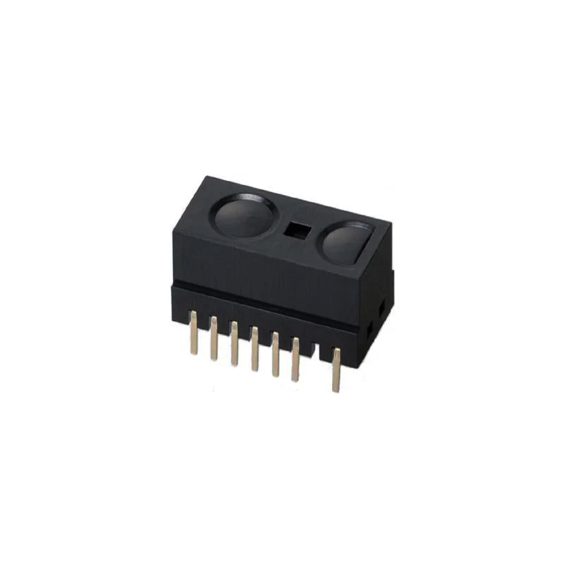 Sharp Microelectronics GP2Y0D810Z0F Distance Measuring Sensor - Digital Output, 100mm Range - Image 2