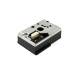 Sharp Microelectronics GP2Y1010AU0F Dust Sensor, Analog Output, Range: 0~1500 µg/m³