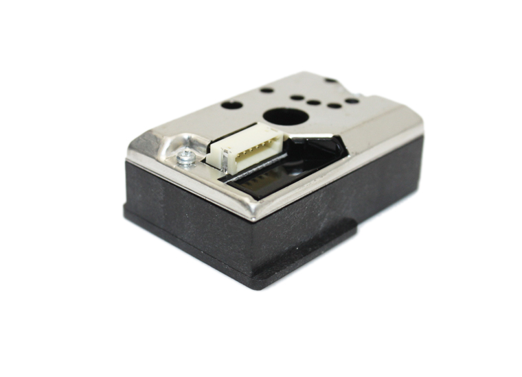 Sharp Microelectronics GP2Y1010AU0F PM2.5 Dust & Smoke Particle Sensor Module - Image 3