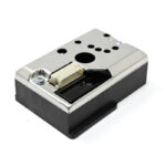 Sharp Microelectronics GP2Y1014AU0F Dust Sensor, Analog Output, High Precision, Range: 0~1500 µg/m³