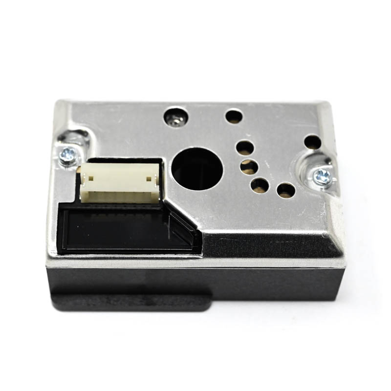 Sharp Microelectronics GP2Y1014AU0F Dust Sensor, Analog Output, High Precision, Range: 0~1500 µg/m³ - Image 2