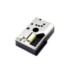 Sharp Microelectronics GP2Y1014AU0F Optical Dust Sensor, PM2.5, Analog Output, 5V, 0-0.5 mg/m³