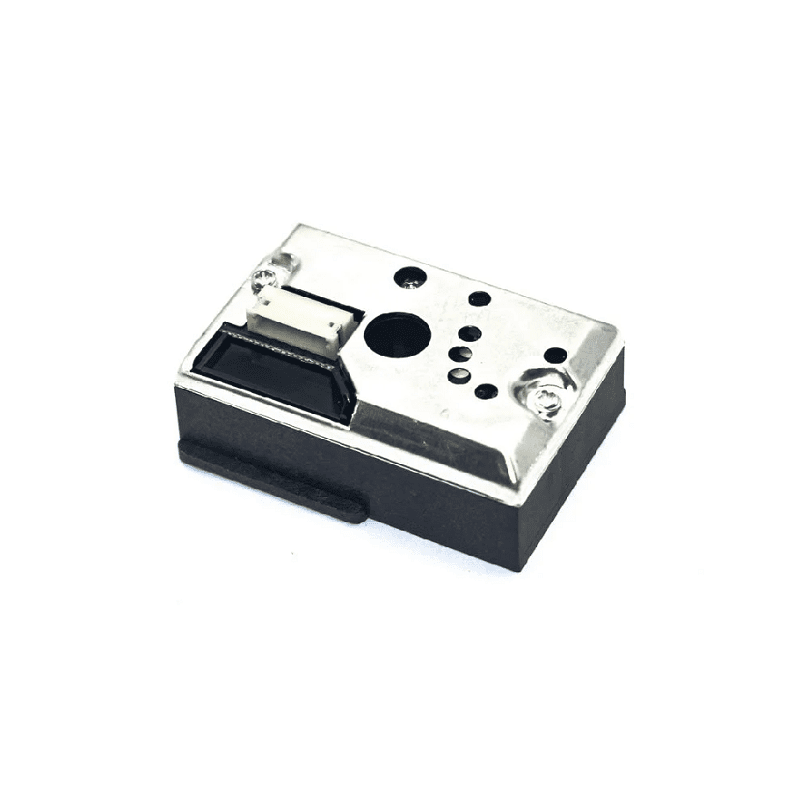 Sharp Microelectronics GP2Y1023AU0F Infrared Sensor Module - Proximity & Object Detection