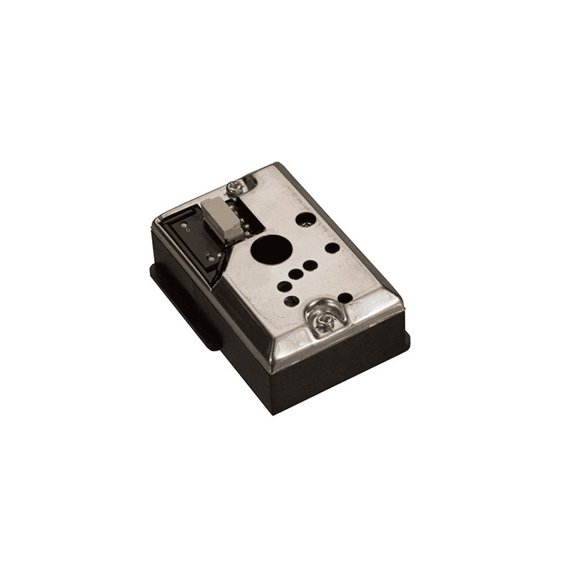 Sharp Microelectronics GP2Y1023AU0F Infrared Sensor Module - Proximity & Object Detection - Image 2