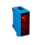 SICK GTB10-P4212 Photoelectric Sensor, Background Suppression, 950 mm Range, PNP Output, 10-30VDC, M12 Connector