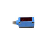 SICK GTB6-P4212 Miniature Photoelectric Proximity Sensor, PNP, 3-Wire, DC 10-30V, M8 4-Pin, IP67, Sensing Range 35-140mm