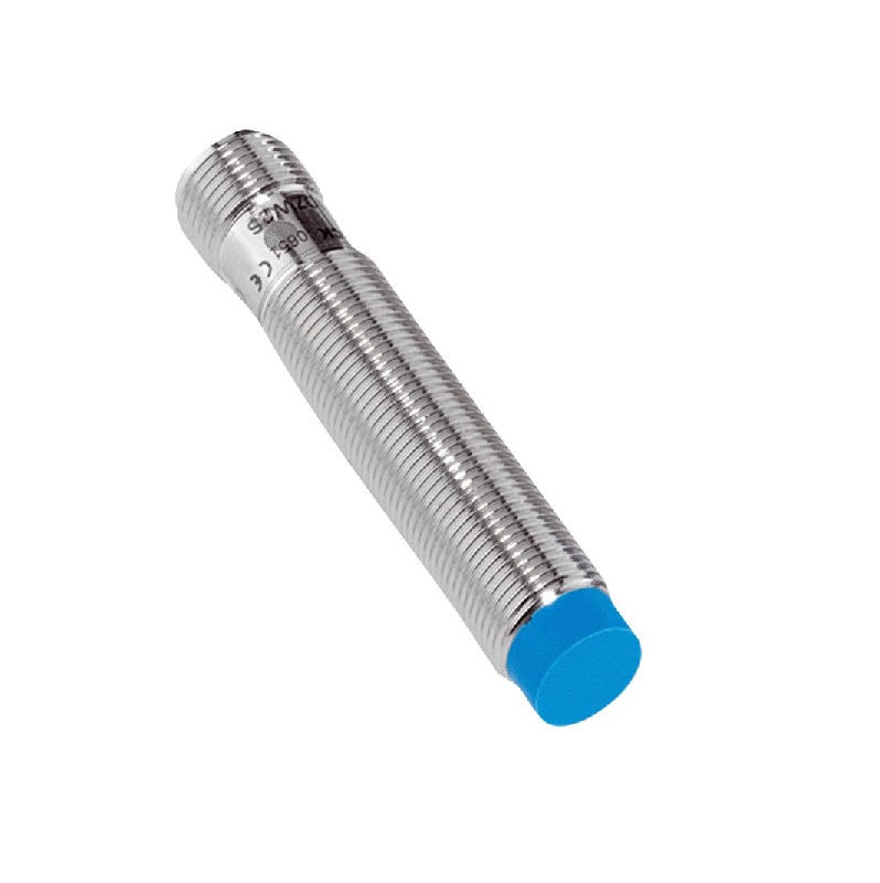SICK IME12-08NPSZC0S Inductive Proximity Sensor, M12 Thread, PNP NO, 3-Wire, 8mm Range, IP67