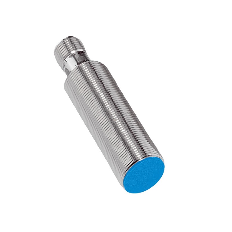 SICK IME18-05BPSZC0S Inductive Proximity Sensor, 5 mm Sensing Range, PNP Output, M18 x 1 Thread