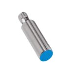 SICK IME18-08BPOZC0S Inductive Proximity Sensor, 8 mm Range, PNP Output, M18 x 1 Thread, 10-30 VDC