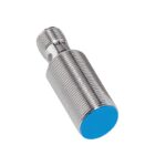 SICK IME18-08BPSZC0K Inductive Proximity Sensor, IME Series, Flush, M18, 8 mm, PNP, 10-30 Vdc, M12 Connector