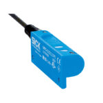 SICK MPS-025CLTP0 Cylinder Position Sensor, C-Type, IO-Link, Cable with 4 Pin M8, 12-30VDC, 25mm Range