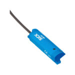 SICK MPS-160TSNP0 Cylinder Position Sensor, T-Type, Analogue, Cable with 4 Pin M8, 15 to 30VDC, IP67, Range: 160mm
