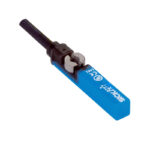 SICK RZT7-03ZUS-KU0 Cylinder Position Sensor, T-Type, SPST-NO, 5–30 VDC, 2-Wire, IP65/IP67, 2 m Cable, Range: 10mm