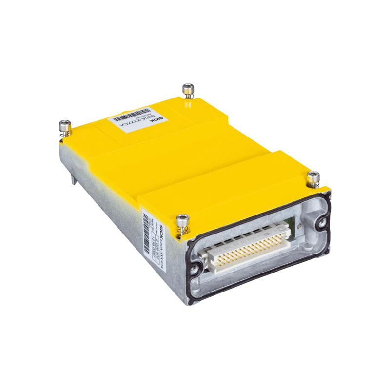 SICK S30A-XXXXBA I/O Module for S3000 Standard Series Safety Laser Scanner - SIL2, 24 VDC - Image 2