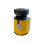 SICK S30B-3011DA Safety Laser Scanner, 270° Beam Angle, 24 Field Pair, Type 3, SIL2, IP65, Sensing Range: 30m