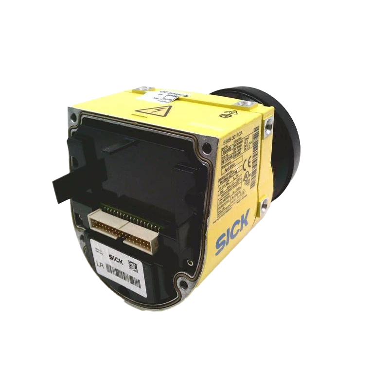 SICK S30B-3011DA Safety Laser Scanner, 270° Beam Angle, 24 Field Pair, Type 3, SIL2, IP65, Sensing Range: 30m - Image 2