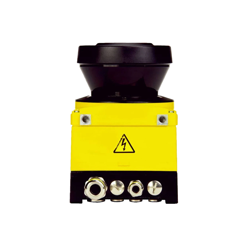 SICK S30B-3011DA Safety Laser Scanner, 270° Beam Angle, 24 Field Pair, Type 3, SIL2, IP65, Sensing Range: 30m - Image 3