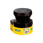 SICK S32B-2011BA Safety Laser Scanner - 270° Beam Angle, 3 Field Pair, Type 3, SIL2, IP65