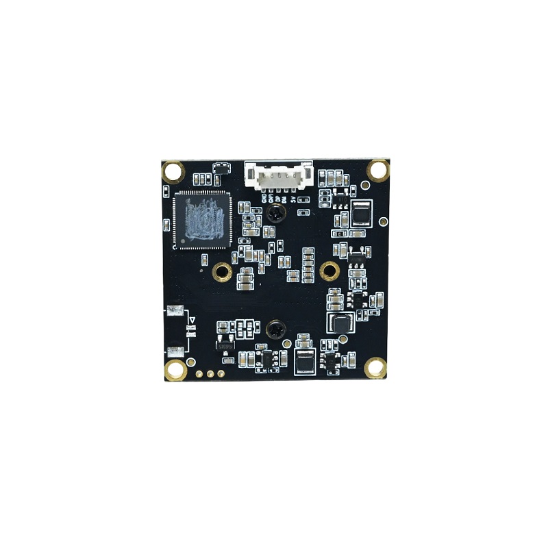 SinoSeen SC2210 Black Optical Sensor 1080P HD Night Vision Camera Module - USB 2.0, 180° FOV - Image 2