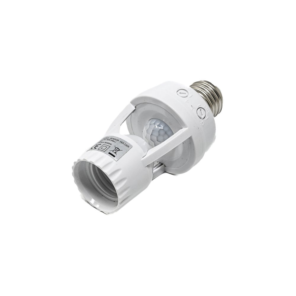 SL01 Human Infrared Sensor AC100-240V - 360° Detection, 6m Range