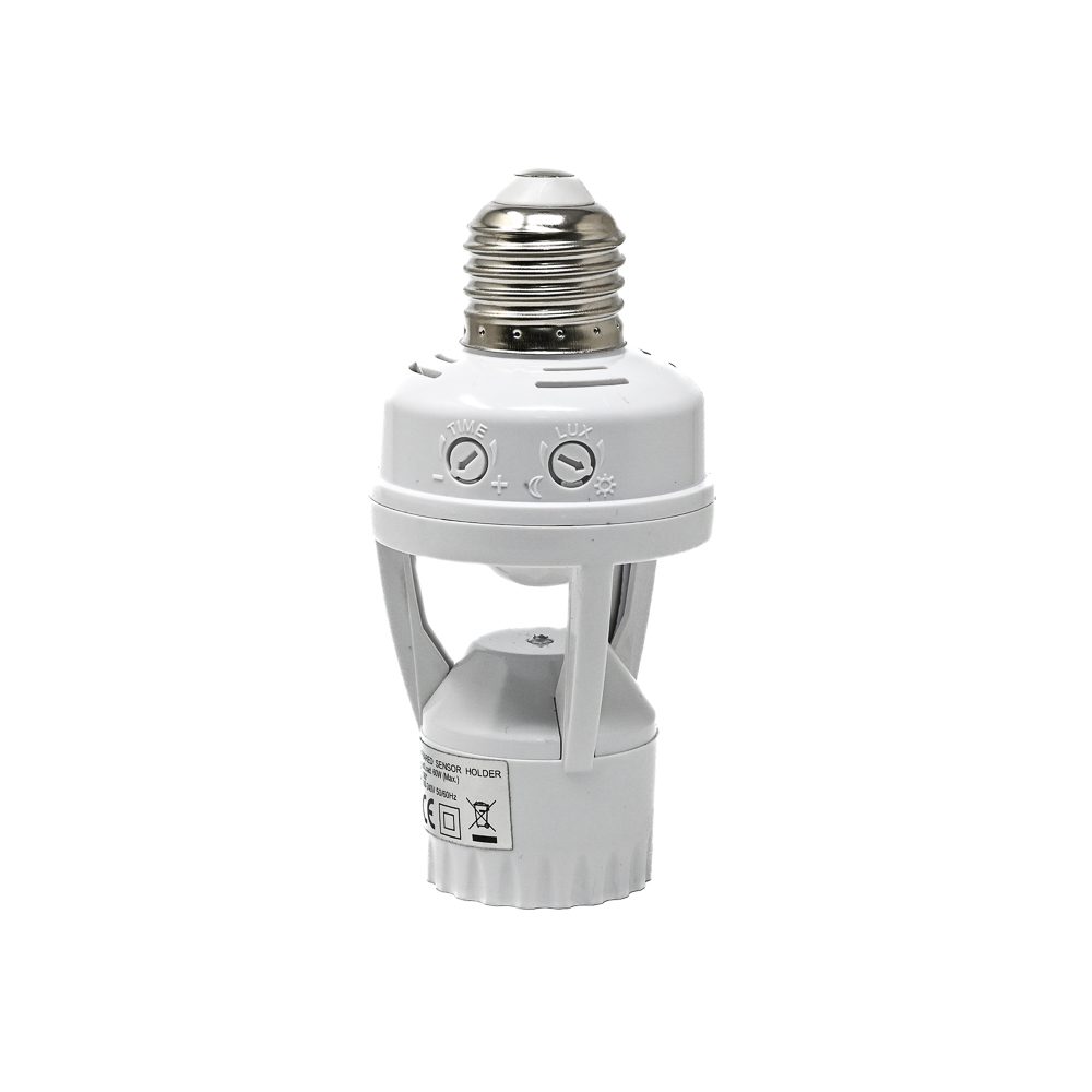SL01 Human Infrared Sensor AC100-240V - 360° Detection, 6m Range - Image 2