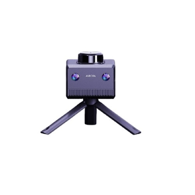 Slamtec AURORA High-Precision 3D Mapping 6DOF IMU Range 40m